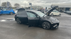 BYD Seal 230kW Design 83kWh 4dr Auto Electric Saloon